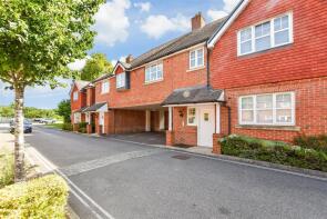 Flat 6, 1 Elizabeth Court, Limes Close, Redhill RH1 5GT