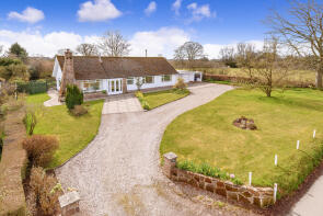 Grey Roof, Marsh Lane, Cheswardine TF9 2SF