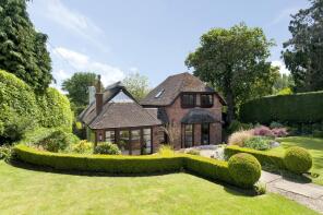 The Cottage, Wixford Road, Alcester B49 6EA