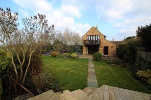 Mile End Barn, Clayway Farm, Padnal Bank, Ely CB7 4UE