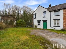 Holmrook Hall, Holmrook CA19 1UJ