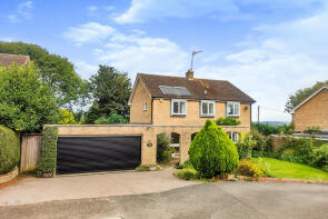 Hunters Moon, Church Close, Great Bourton OX17 1RW