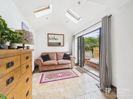 383, Somercotes Hill, Somercotes, Alfreton DE55 4JX