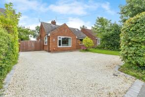 31 White Rose, Fiskerton Road, Reepham, Lincoln LN3 4EF