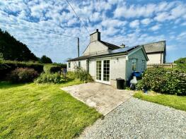 1, Penygroes Cottages, Penrhos LL53 7TD