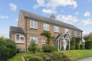 1, Dinton Road, Warminster BA12 0RE