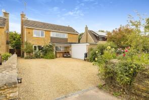 7, Duck End, Brackley NN13 5NF