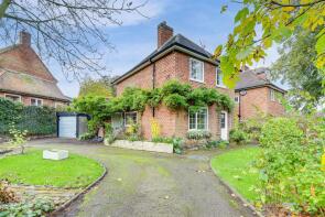 27, Park Avenue, Nottingham NG14 6EB