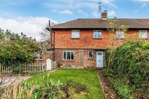9, Ridlands Rise, Limpsfield RH8 0TS