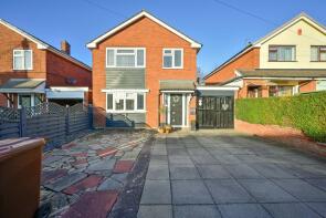 135, Bank Street, Heath Hayes, Cannock WS12 2ER