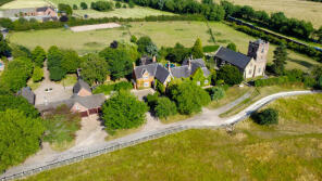 St Leonards House, Church Lane, Burton-on-trent DE13 8BY