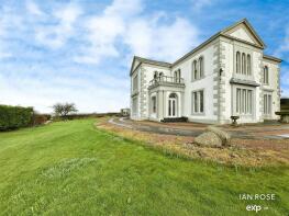 Solway Villa, Crosby CA15 6SH