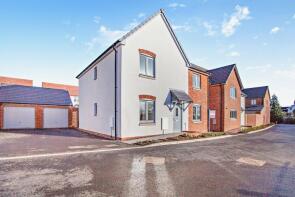 11, Cliffe Orchard Drive, Newnham GL14 1EZ