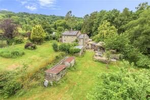 Shore Fold, Road From Husseys Cross To Mount Pleasant Farm, Shorebottom, Honiton EX14 9DQ