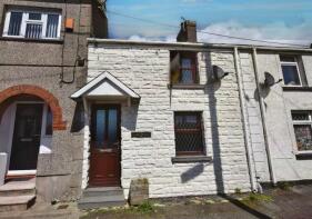 2, Heol Singleton, Llansaint, Kidwelly SA17 5JG
