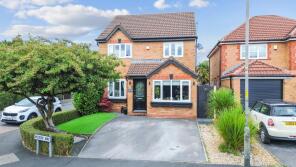 102, Moxon Way, Wigan WN4 8SW