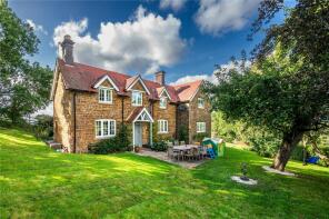 Hill House, Stoneton Road, Lower End, Southam CV47 7SP