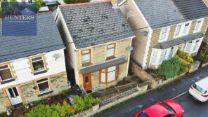 21, Wimborne Road, Pencoed, Bridgend CF35 6SG