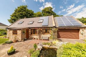 Rosewood House, U7060 West End Town Junction To West End Farm, Hexham NE47 7JJ