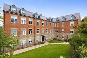 Appartment 12, Hawkshaw Lodge, Kerry Hill, Hawkshaw, Tottington BL8 4GT