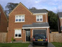 25, Woodside, Durham DH6 1LD