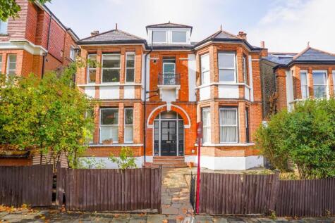 Thornlaw Road, West Norwood SE27