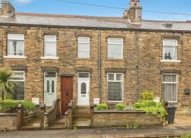 35, Frederick Street, Crosland Moor, Huddersfield HD4 5QZ