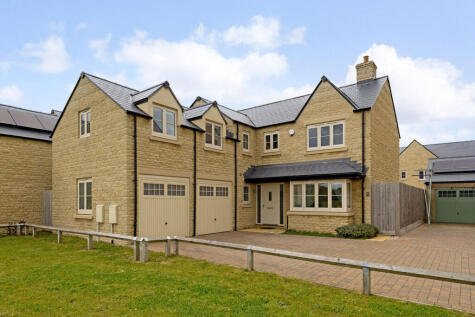 South Cerney, Cirencester, GL7