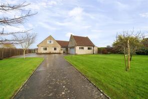 Connecticut, Bineham Lane, Yeovilton, Yeovil BA22 8EZ