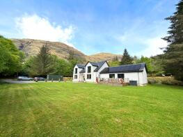 Allt An Ailein, Sallachan Loop Road, Fort William PH33 7AH