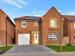 31, Hunsley Avenue, Driffield YO25 5GD