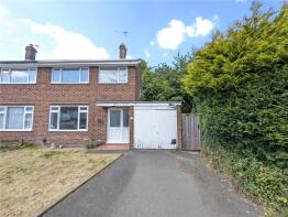 39, Brookdale, Hadley, Telford TF1 6LP