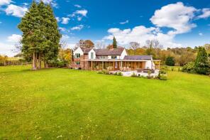 The Grove, Outwoods Lane, Outwoods, Newport TF10 9DZ