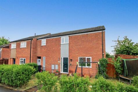 NN14 Jubilee Close, Islip