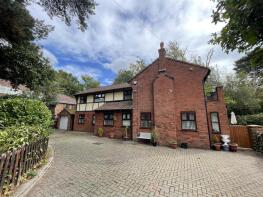 2 South Gables, Eleanor Road, Prenton CH43 7QR