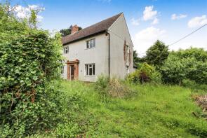 2, Shafto Cottages, Barham Road, Huntingdon PE28 5AP