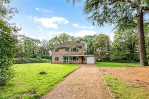 The Firs, Sling Lane, Hindlip, Fernhill Heath WR3 8SN