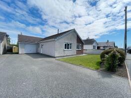 2, Dolydd, Llys Tegeirian, Llangristiolus, Bodorgan LL62 5DT