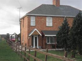 1, Chapel Farm Cottage, Main Road, Boston PE22 7HT