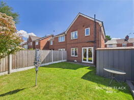 21a, Stuart Street, Sutton-in-ashfield NG17 5AQ