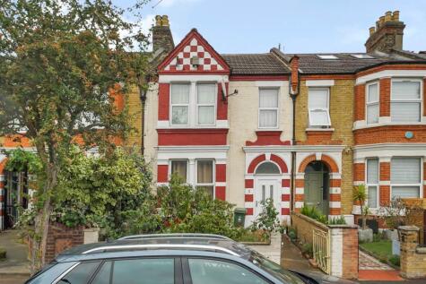 Salisbury Road, London, E10
