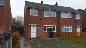 21, Arrow View, Kington HR5 3ER
