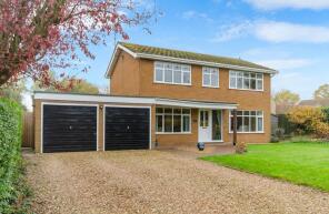 23, Stainfield Road, Bourne PE10 0RE