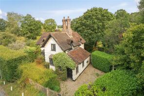 Ifold Cottage, Loxwood Road, Plaistow RH14 0PE
