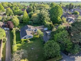 23, Low Gate, Gosberton, Spalding PE11 4NL