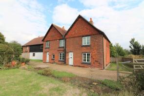 1, Little Britten, Chalkpit Lane, Sandwich CT13 0EN
