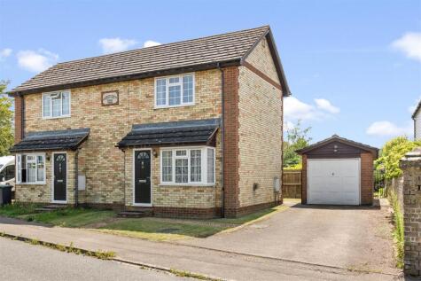 Church Road, Stotfold SG5 4NB