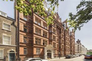 Flat 35, Gordon Mansions, Torrington Place, London WC1E 7HG