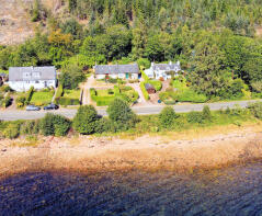2 Cumlodden, A83t South Of Furnace From Camus To Crarae Quarry, Inveraray PA32 8XU