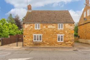 10 Summercot Cottage, Main Street, Market Harborough LE16 8RS